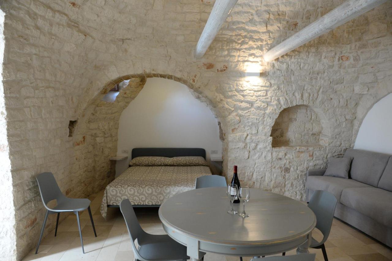 Trullo Vino & Amore Alberobello Extérieur photo